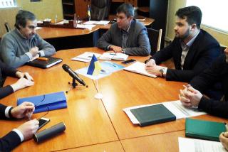 Європейські інвестиції для «Міськводоканалу»